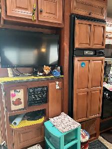 arctic fox 5th wheel for sale - Photo 4