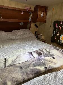 arctic fox 5th wheel for sale - Photo 6