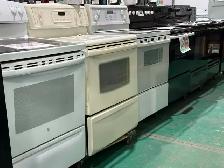 BLOWOUT SALE ON RECONDITIONED ELECTRIC STOVE $328 PICK UP DEAL - Photo 2