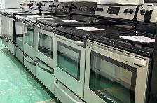 BLOWOUT SALE ON RECONDITIONED ELECTRIC STOVE $328 PICK UP DEAL - Photo 3