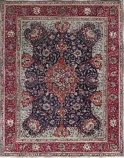 WOOL/SILK HANDKNOTTED PERSIAN RUGS TORONTO's LARGEST SHOWROOM (1