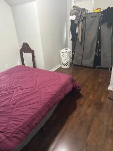Room for Rent