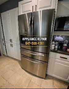refrigerator repair fridges repairr