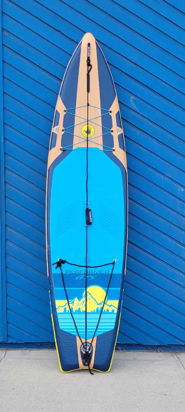 Body Glove Performer GTS Paddle Board (32196618)