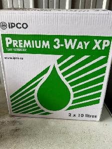 PAR 3 / PREMIUM 3WAY XP - Photo 3