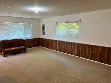 Large 1-bedroom ground-level suite for Rent in North Cowichan - Photo 4