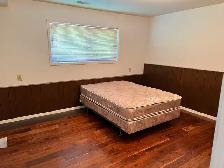 Large 1-bedroom ground-level suite for Rent in North Cowichan - Photo 6