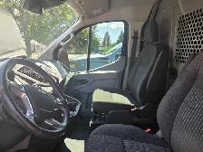2017 Ford Transit 150 3.7L RWD With 148' Extended Wheel Base! - Photo 5