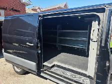 2017 Ford Transit 150 3.7L RWD With 148' Extended Wheel Base! - Photo 6