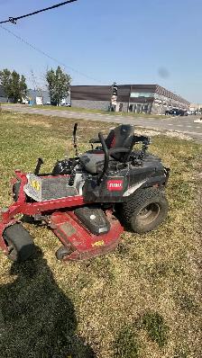 Lawn mowing - Photo 2