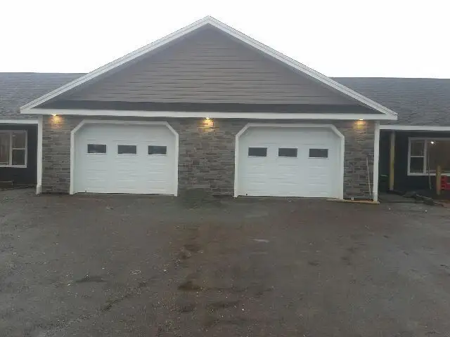DUPLEX FOR RENT