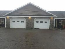 DUPLEX FOR RENT