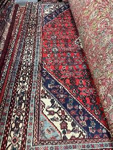 70% SAVINGS AREA RUG 5,000  PERSIAN RUGS SALE (128) - Photo 2
