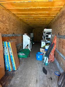Used Sea Can - Photo 3