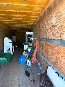 Used Sea Can - Photo 4