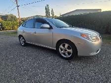 2007 Hyundai elantra gls - Photo 2