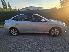 2007 Hyundai elantra gls - Photo 3