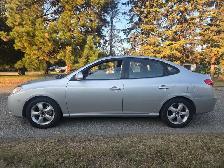 2007 Hyundai elantra gls - Photo 4