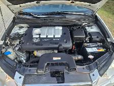 2007 Hyundai elantra gls - Photo 5