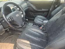 2007 Hyundai elantra gls - Photo 7