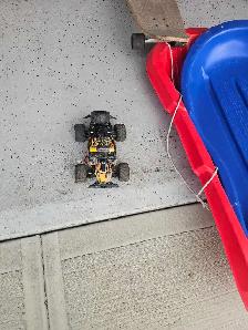 Sleds and Skate Boards RC car - Photo 2
