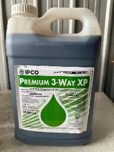 START UP / PREMIUM 3WAY XP