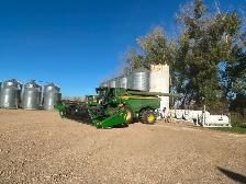 Harvest Help Wanted - Photo 4