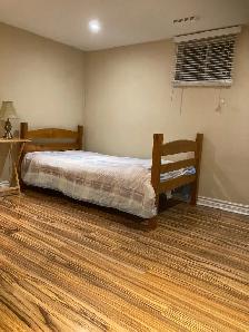 1 PRIVATE BTM ROOM for rent FEMALE ONLY