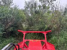 labour for tree service