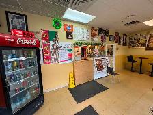 PIZZA PLACE IN ST. ALBERT