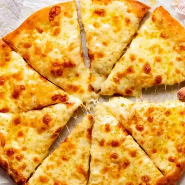 Looking for a pizza cooking job