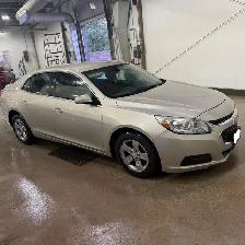New Safetied 2015 Chevy Malibu LT 4cyl - Photo 3