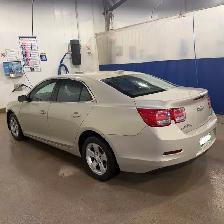 New Safetied 2015 Chevy Malibu LT 4cyl - Photo 4