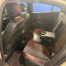 New Safetied 2015 Chevy Malibu LT 4cyl - Photo 8