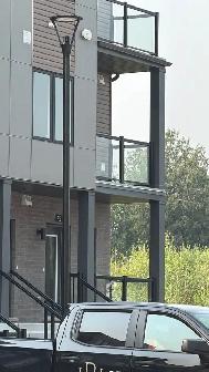 2BHK 2BR Corner Apt near Guelph University