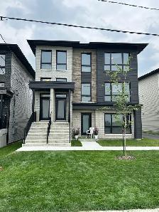 Logement 41/2 Beauharnois