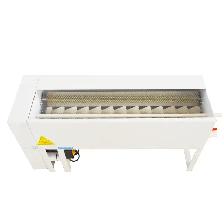 Semi-Automatic Egg Washing Machine Egg Washer 028289 - Photo 2