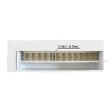 Semi-Automatic Egg Washing Machine Egg Washer 028289 - Photo 3