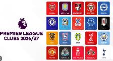 FIRESTICK PREMIER LEAGUE 2026/27