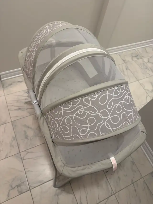 Dream On Me Karley Bassinet