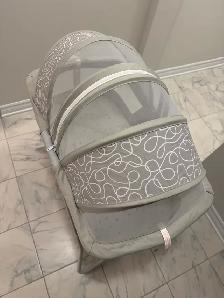 Dream On Me Karley Bassinet