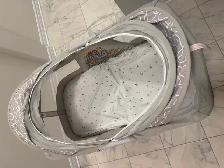 Dream On Me Karley Bassinet - Photo 6