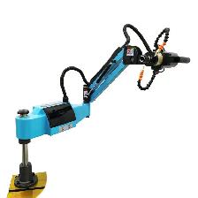 M3-M16 Universal 360° Electric Touch Tapping Machine 220V 056148