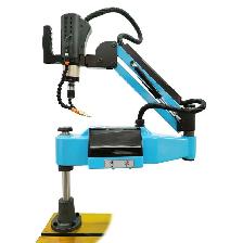 M3-M16 Universal 360° Electric Touch Tapping Machine 220V 056148 - Photo 4