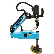M3-M16 Universal 360° Electric Touch Tapping Machine 220V 056148 - Photo 5