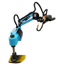 M3-M16 Universal 360° Electric Touch Tapping Machine 220V 056148 - Photo 8