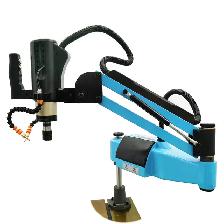 M3-M16 Universal 360° Electric Touch Tapping Machine 220V 056148 - Photo 9