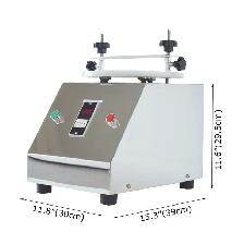 DY-200Vibrating Sieve Machine Lab Powder Particles Shaker 056295 - Photo 2