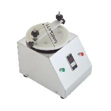 DY-200Vibrating Sieve Machine Lab Powder Particles Shaker 056295 - Photo 4