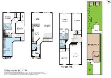 Markham Executive 4 plus 1 with separate basement apartment - Photo 3